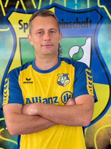 nermin beganovic