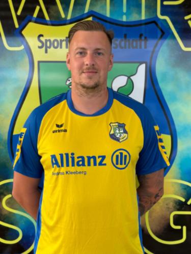 Kevin Dähne
