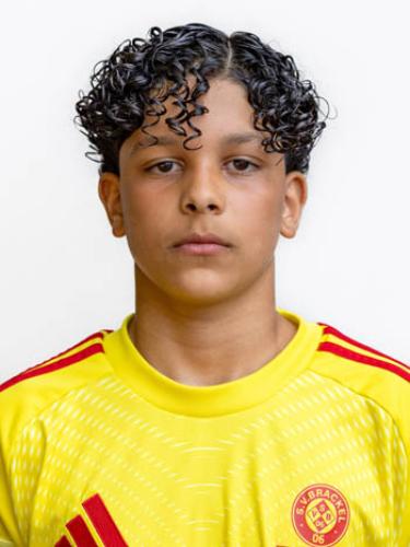 Imran Chemmari