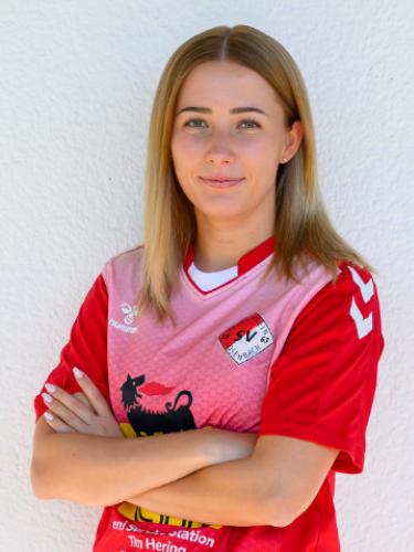 Marie Spies