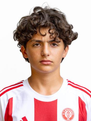 Izhak Benjamin Obeidi