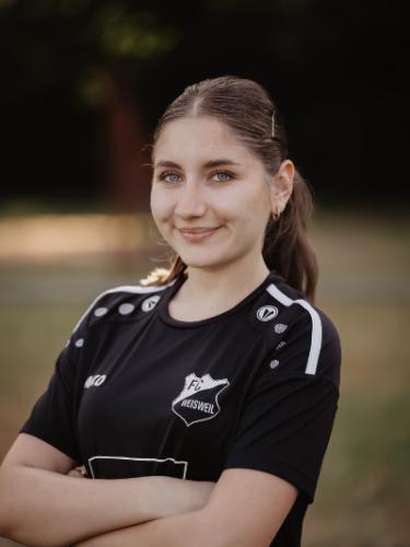 Noa Teresa Scherer