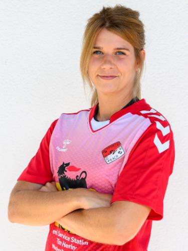 Nadja Elise Stahl