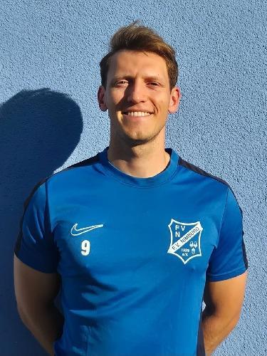 Daniel Bauer