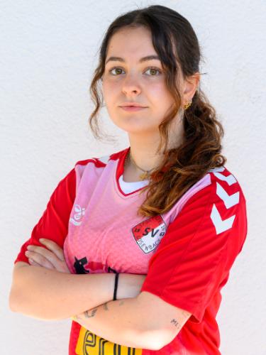 Francesca Stoppelli