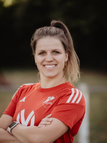 Mariella Weis