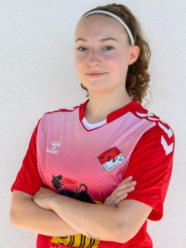 Vanessa Wienand