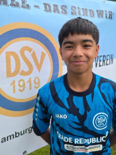 Emon Wojdani