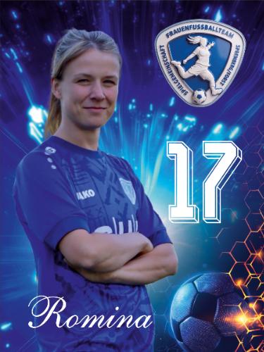 Romina Schurmann