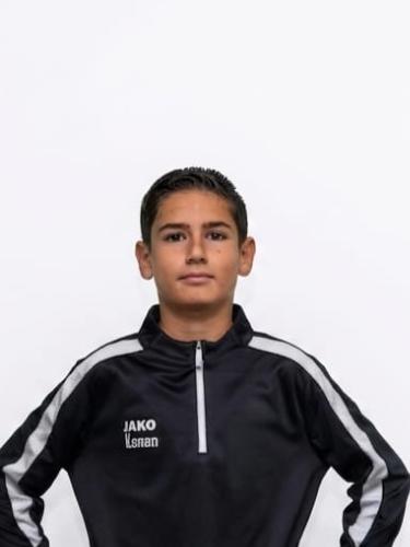 Kenan Ucarci
