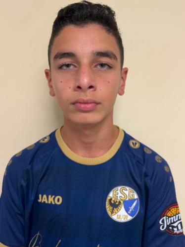Adam Kadi