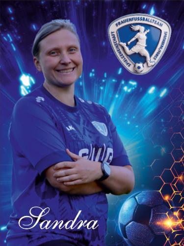 Sandra Staude