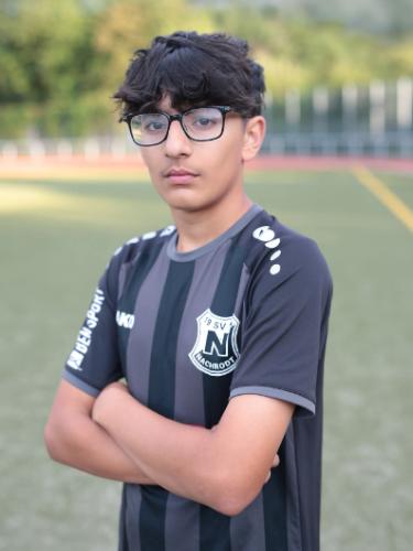 Ebrahim Azizi