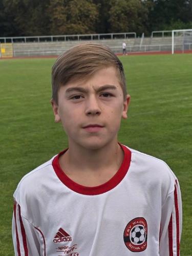 Roman Hopf