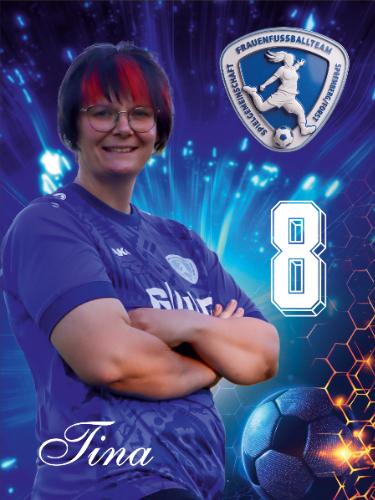 Tina Lüthen