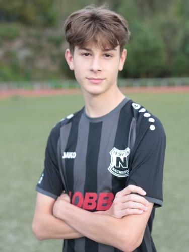 Noah Bielefeldt
