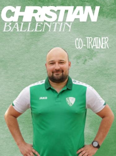 Christian Ballentin