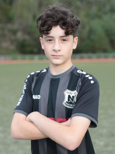 Dimitrios Chachalos