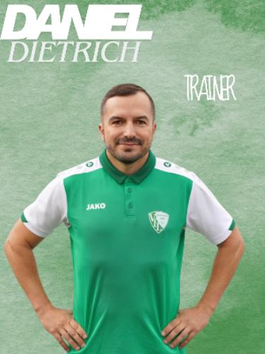 Daniel Dietrich