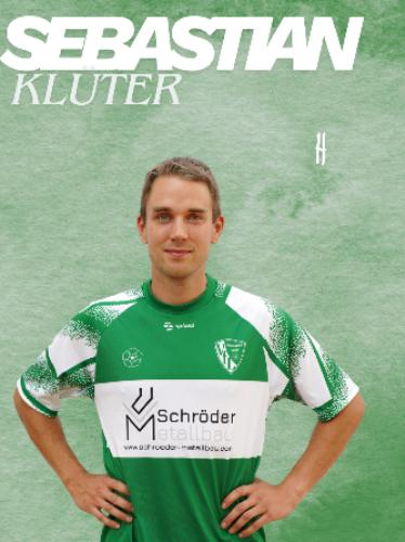Sebastian Klüter