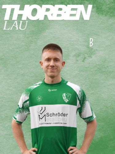 Thorben Lau
