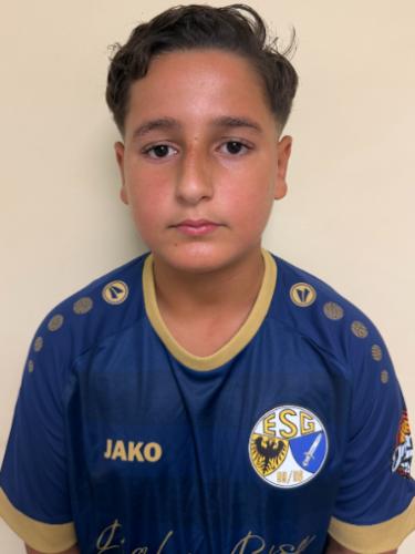 Hamza Ibrahimi