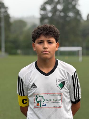 Mehdi Driyef