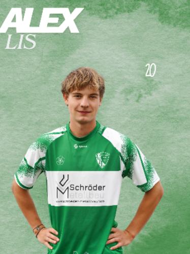 Alex Lis