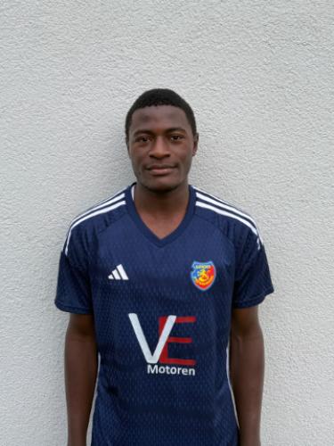 Yann Fustel Zoyo Sonhana