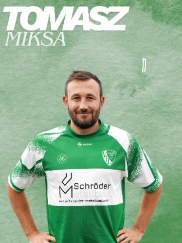 Tomasz Adam Miksa