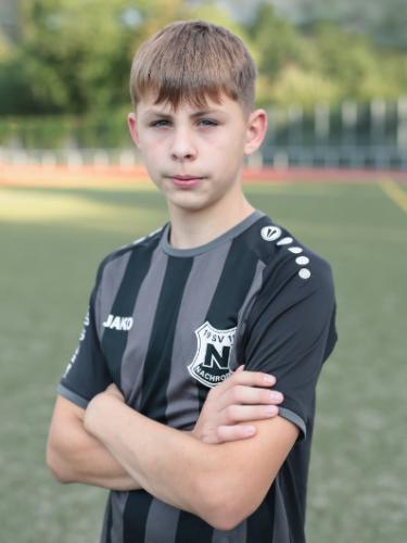 Finn Mika Keggenhoff