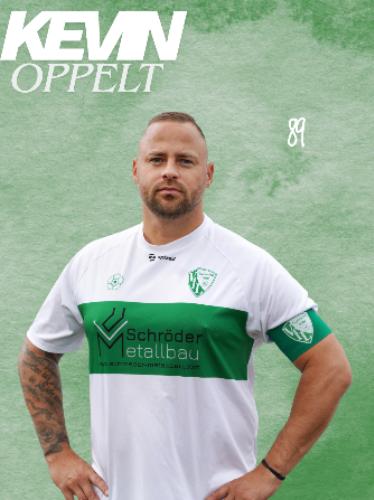 Kevin Oppelt