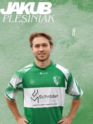 Jakub Plesiniak