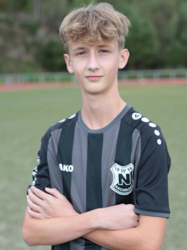 Maximilian Keitsch