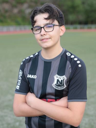 Samuel Lopes Bäumer