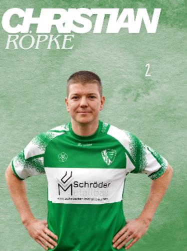 Christian Röpke