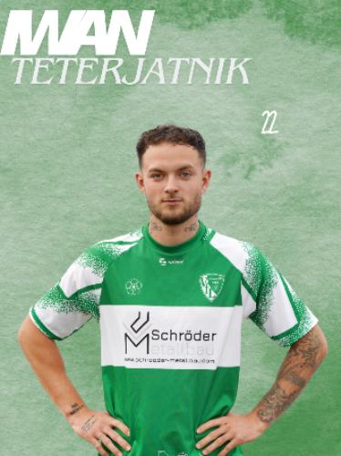 Iwan Teterjatnik