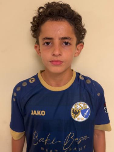 Omar Zeidan