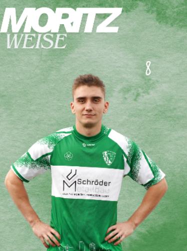 Moritz Weise