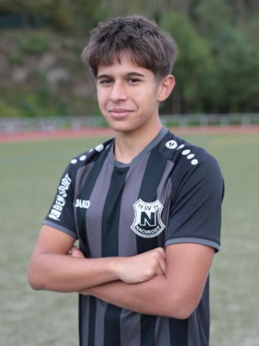 Nikola Marinov