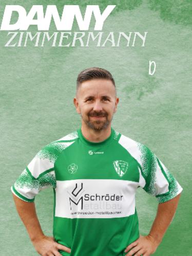 Danny Zimmermann