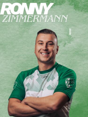 Ronny Zimmermann