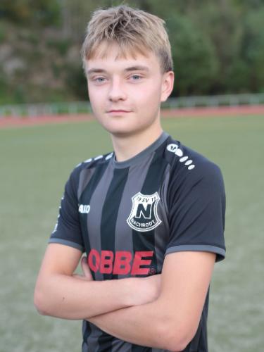 Liam Nauss