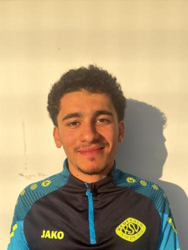 Osama Al Khatib