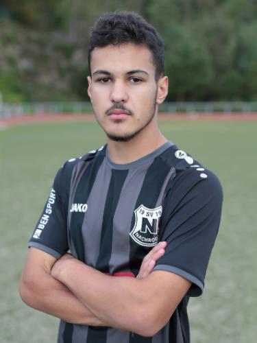 Malik Palabas