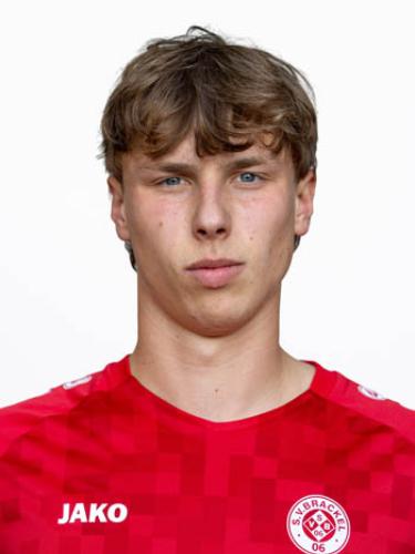 Simon Immanuel Hoffmann