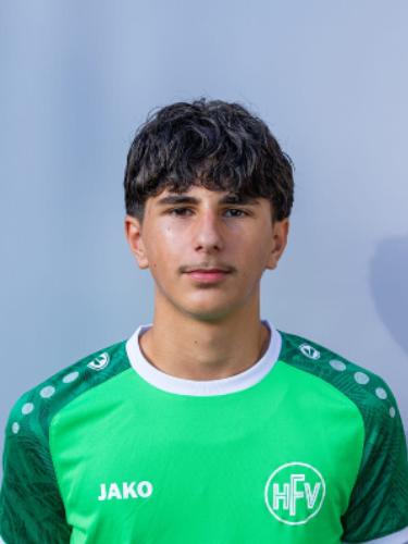 Kemal Akkas