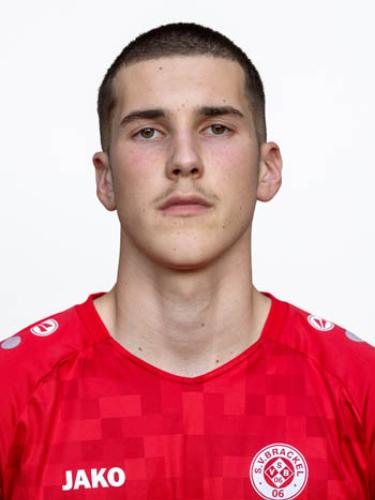 Max Alexander Sikora
