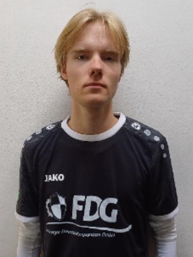 Paul Kauschmann