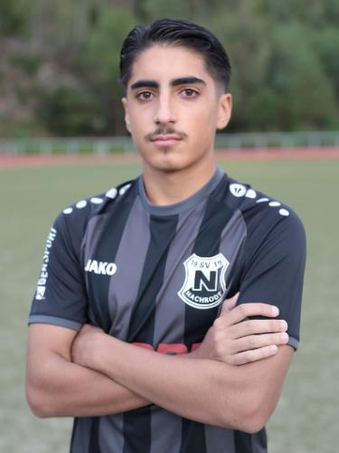 Berkan Topal
